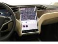 Navigation of 2017 Tesla Model X 75D #5