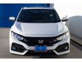 2019 Civic Si Coupe #3