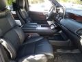 Front Seat of 2019 Lincoln Navigator Reserve 4x4 #13