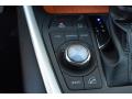 Controls of 2019 Toyota RAV4 Adventure AWD #29