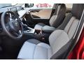 Front Seat of 2019 Toyota RAV4 Adventure AWD #6