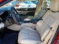 Front Seat of 2019 Lincoln Continental Select #9