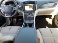 Dashboard of 2019 Lincoln Continental Select #13