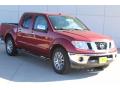 2013 Frontier SL Crew Cab #2 2013 Frontier SL Crew Cab #2
