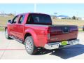 2013 Frontier SL Crew Cab #7 2013 Frontier SL Crew Cab #7
