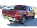 2013 Frontier SL Crew Cab #9 2013 Frontier SL Crew Cab #9