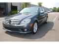2009 C 350 Sport #12