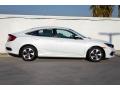 2019 Civic LX Sedan #9