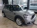 Front 3/4 View of 2019 Mini Countryman Cooper S #1