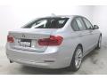 2018 3 Series 320i xDrive Sedan #4 2018 3 Series 320i xDrive Sedan #4