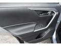 Door Panel of 2019 Toyota RAV4 LE AWD #20