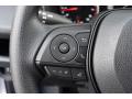  2019 Toyota RAV4 LE AWD Steering Wheel #25