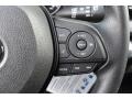  2019 Toyota RAV4 LE AWD Steering Wheel #26