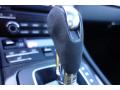  2017 911 7 Speed PDK Automatic Shifter #26