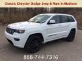2019 Grand Cherokee Altitude 4x4 #1 2019 Grand Cherokee Altitude 4x4 #1