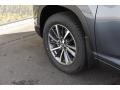2019 Highlander XLE AWD #35