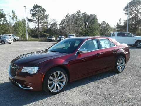 Velvet Red Pearl Chrysler 300 Touring. Click to enlarge. Velvet Red Pearl Chrysler 300 Touring. Click to enlarge.