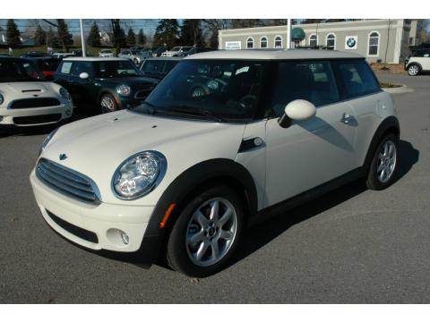 MINI Cooper Hardtop