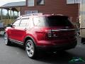 2015 Explorer Limited #3 2015 Explorer Limited #3
