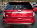 2015 Explorer Limited #4 2015 Explorer Limited #4