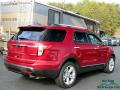 2015 Explorer Limited #5 2015 Explorer Limited #5