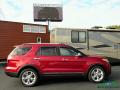 2015 Explorer Limited #6 2015 Explorer Limited #6