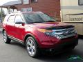 2015 Explorer Limited #7 2015 Explorer Limited #7