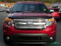 2015 Explorer Limited #8 2015 Explorer Limited #8