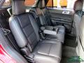 2015 Explorer Limited #12 2015 Explorer Limited #12