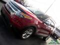 2015 Explorer Limited #29 2015 Explorer Limited #29
