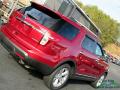 2015 Explorer Limited #31 2015 Explorer Limited #31
