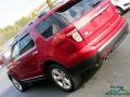 2015 Explorer Limited #32 2015 Explorer Limited #32
