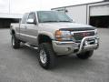 2006 Sierra 1500 SLE Z71 Extended Cab 4x4 #1