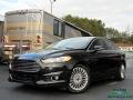 2014 Fusion Titanium #1