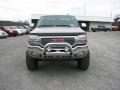 2006 Sierra 1500 SLE Z71 Extended Cab 4x4 #2