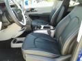 Front Seat of 2019 Chrysler Pacifica Limited #9