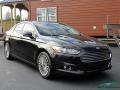 2014 Fusion Titanium #8
