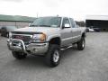 2006 Sierra 1500 SLE Z71 Extended Cab 4x4 #4