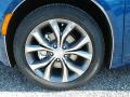  2019 Chrysler Pacifica Limited Wheel #21