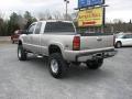 2006 Sierra 1500 SLE Z71 Extended Cab 4x4 #8