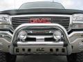 2006 Sierra 1500 SLE Z71 Extended Cab 4x4 #9