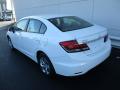 2015 Civic LX Sedan #3