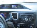 2015 Civic LX Sedan #15