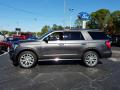  2019 Ford Expedition Magnetic Metallic #2