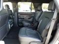 Rear Seat of 2019 Ford Expedition Limited #10