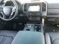 Dashboard of 2019 Ford Expedition Limited #14