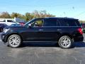  2019 Ford Expedition Agate Black Metallic #2