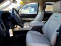 Front Seat of 2019 Ford Expedition Platinum 4x4 #9