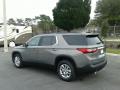 2019 Traverse LT #3