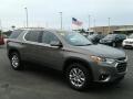 2019 Traverse LT #7